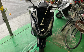 HONDA PCX 160 KF47