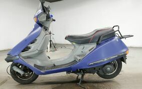 HONDA SPACY 125 JF03