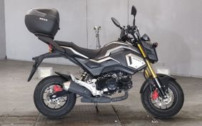 HONDA GU ROM JC75