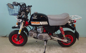 HONDA GORILLA Z50J