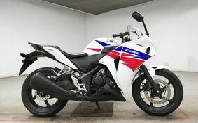 HONDA CBR250R MC41