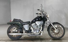 HONDA STEED 400 NC26