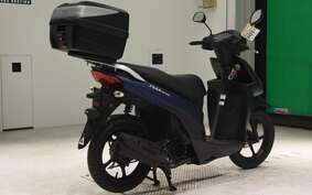 SUZUKI ADDRESS 110 CE47A