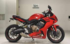 HONDA CBR650R 2019 RH03