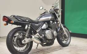 KAWASAKI ZEPHYR 1100 RS 1998 ZRT10A