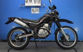 YAMAHA SEROW 250 2006 DG11J