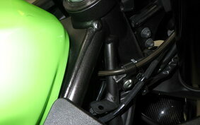 KAWASAKI ZX-25R ZX250E