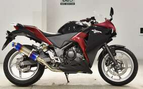 HONDA CBR250R MC42