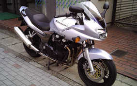 KAWASAKI ZR 700 S 2004 ZR750F