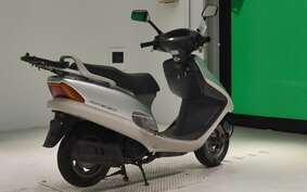 HONDA SPACY 125 Gen. 3 JF04