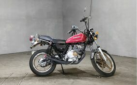 SUZUKI GN125 H PCJG9