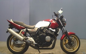 HONDA CB400SFV-3 2006 NC39