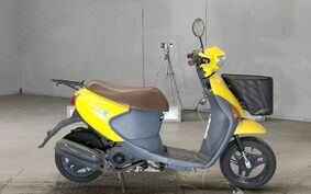 SUZUKI LET's 4 G CA41A