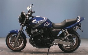 HONDA CB400SFV-3 2004 NC39