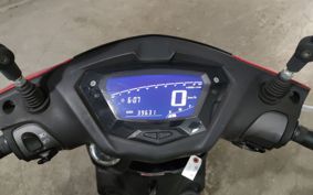 YAMAHA CYGNUS125XSR SED8J