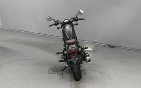 HONDA REBEL 250 S MC49