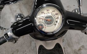 HONDA GIORNO AF70
