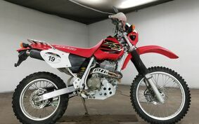 HONDA XR400R 2001 NE03