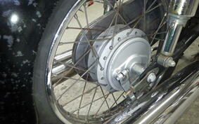 HONDA CD125T BENLY JA03