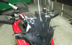 YAMAHA TRACER 9 GT 2022 RN70J