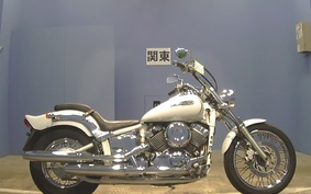 YAMAHA DRAGSTAR 400 2004 VH01J