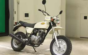 HONDA APE 100 HC07