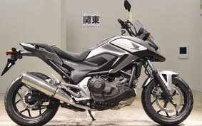 HONDA NC750X 2014 RC72