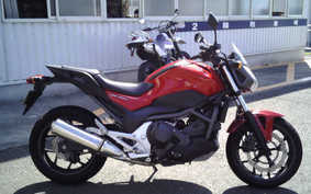 HONDA NC 700 S DCT ABS 2012 RC61