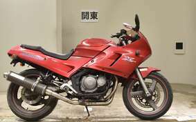 SUZUKI GSX250F Across GJ75A