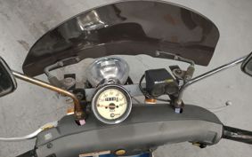HONDA GYRO TA02