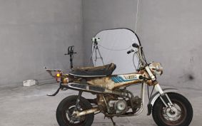 HONDA DUCKS50 ST50