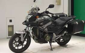 HONDA NC750X ABS 2014 RC72