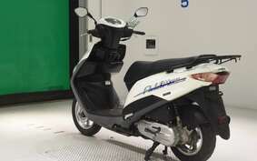 SUZUKI ADDRESS V125 DT11A