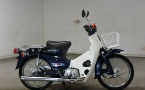 HONDA C70 SUPER CUB HA02