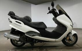 YAMAHA MAJESTY 125 5CA0