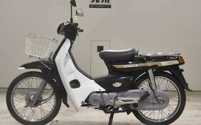 HONDA C100 SUPER CUB HA06