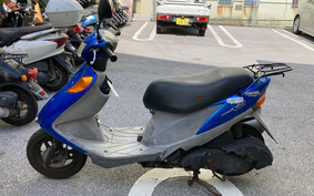 SUZUKI ADDRESS V125 CF4EA