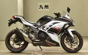 KAWASAKI NINJA 250 ABS EX250L