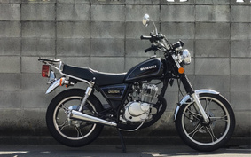 SUZUKI GN125 H PCJG9