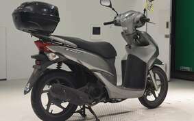 HONDA DIO 110 JF31