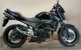 SUZUKI GSR400 ABS 2011 GK7EA