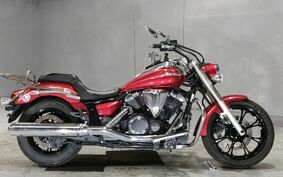 YAMAHA XVS950A MIDNIGHT STAR 2013 VN02