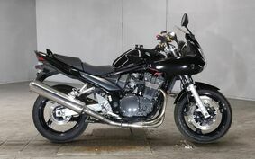 SUZUKI BANDIT 1200 S 2006 GV79A