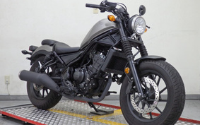 HONDA REBEL 250 MC49