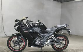 HONDA CBR250R MC41