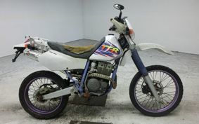 YAMAHA TT250R 4GY