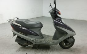 HONDA SPACY 125 JF04