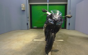 KAWASAKI NINJA 250 2015 EX250L