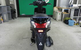 YAMAHA AXIS 125 Z SED7J