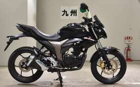 SUZUKI ジクサー150 NG4BG